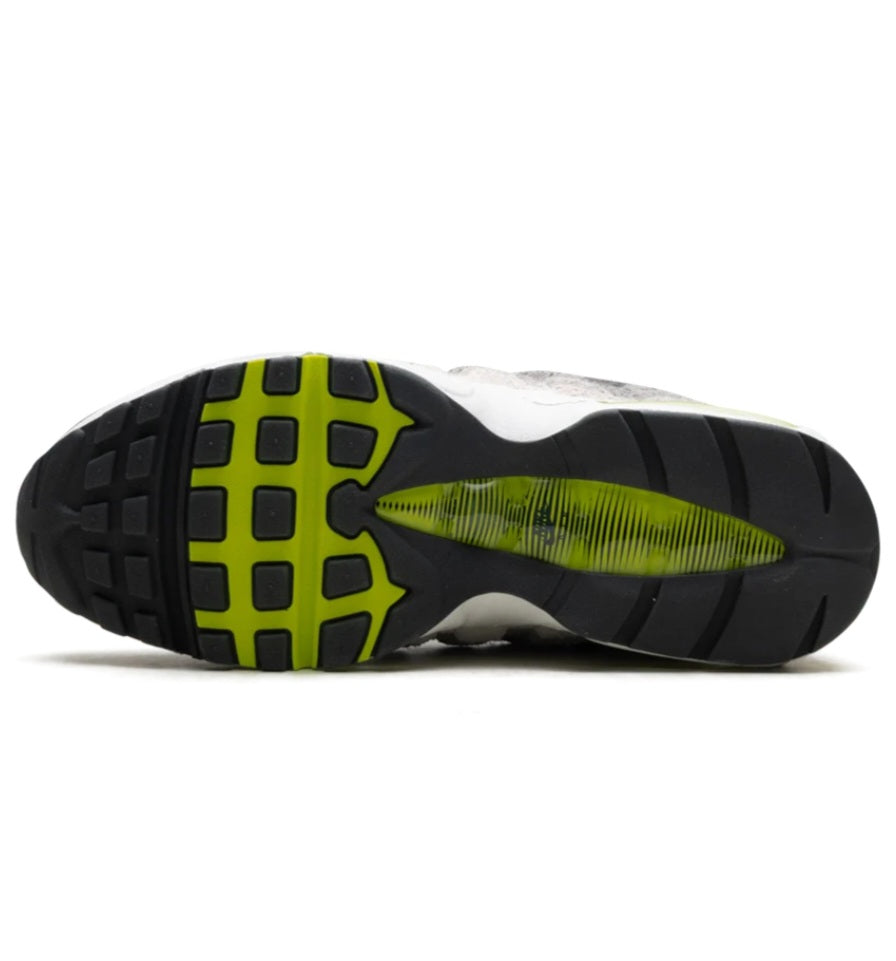 Air Max 95 OG "Reverse Gradient Neon"