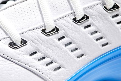 Air Jordan 17 "UNC"