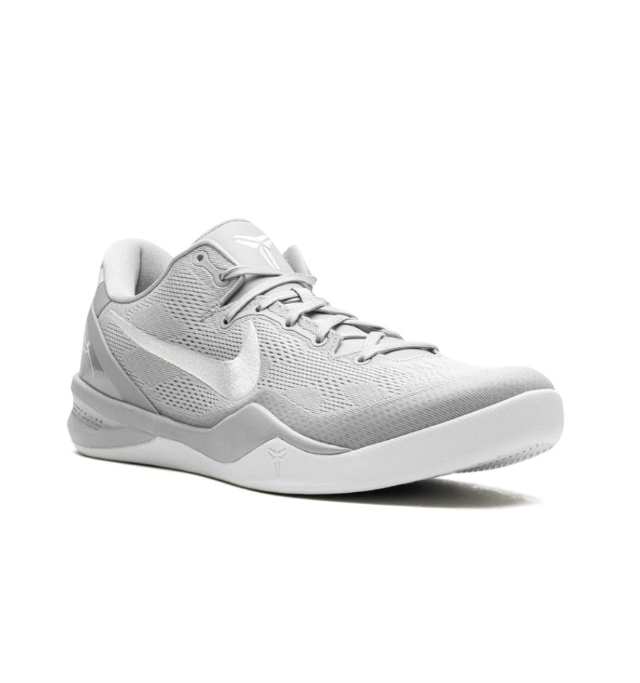 Kobe 8 Protro "Wolf Grey"