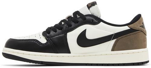 Air Jordan 1 Retro Low OG "Mocha"