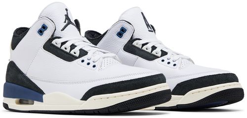 Air Jordan 3 OG SP "A Ma Maniére - For The Love"
