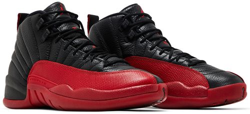 Air Jordan 12 "Flu Game (2025)"