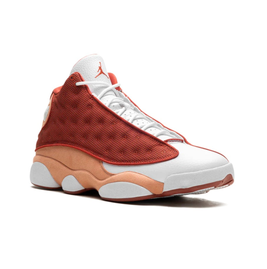 Air Jordan 13 Retro "Dune Red"