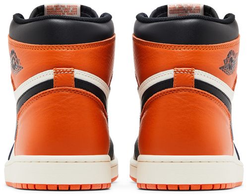 Air Jordan 1 Retro High OG 'Shattered Backboard' 2025